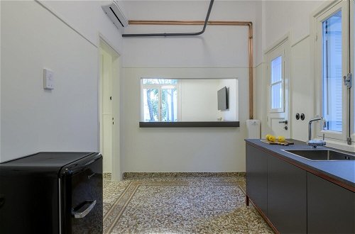 Foto 23 - An Outstanding 3 Bdrm Apartment in the Heart of Athens
