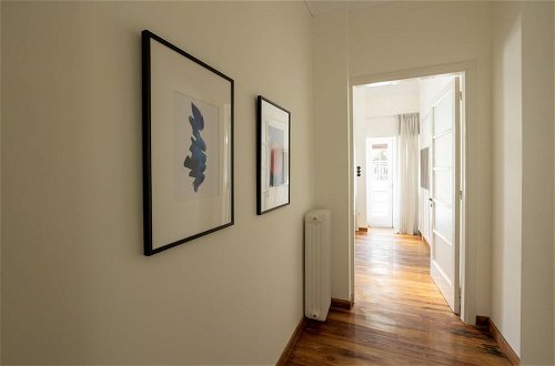 Foto 28 - An Outstanding 3 Bdrm Apartment in the Heart of Athens