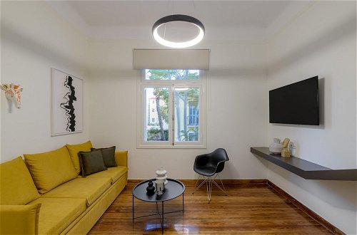 Foto 15 - An Outstanding 3 Bdrm Apartment in the Heart of Athens