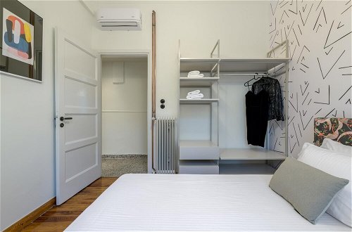 Photo 9 - An Outstanding 3 Bdrm Apartment in the Heart of Athens