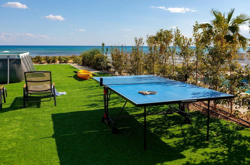 Photo 9 - Ayia Thekla Seafront Villa Dagi