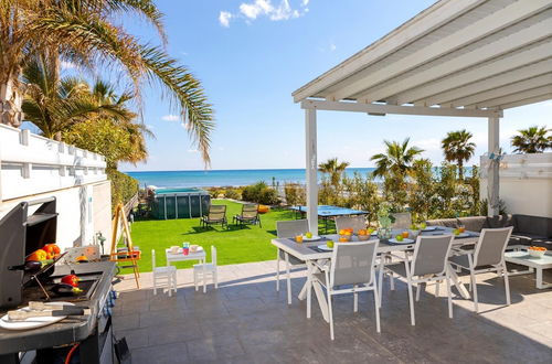 Photo 3 - Ayia Thekla Seafront Villa Dagi