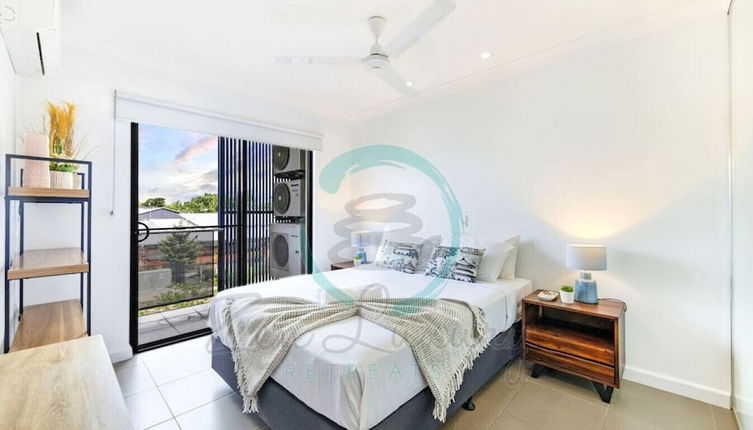 Foto 1 - ZEN NOMAD - 2BR Nightcliff Apartment