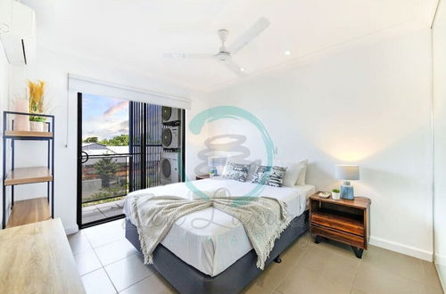 Foto 1 - ZEN NOMAD - 2BR Nightcliff Apartment