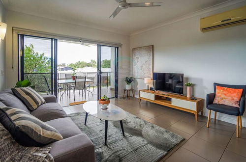 Photo 6 - ZEN NOMAD - 2BR Nightcliff Apartment