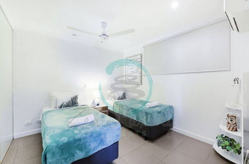 Foto 2 - ZEN NOMAD - 2BR Nightcliff Apartment