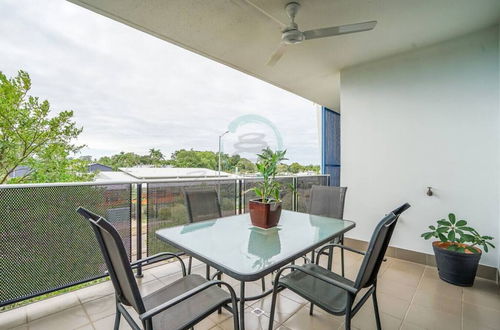 Photo 10 - ZEN NOMAD - 2BR Nightcliff Apartment