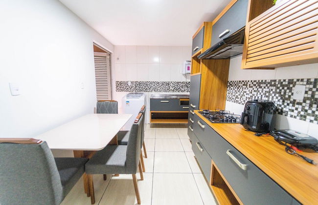 Ap 2 Qts com suíte Garagem e Elevador - Foto 18