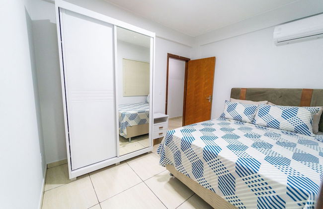 Ap 2 Qts com suíte Garagem e Elevador - Foto 11
