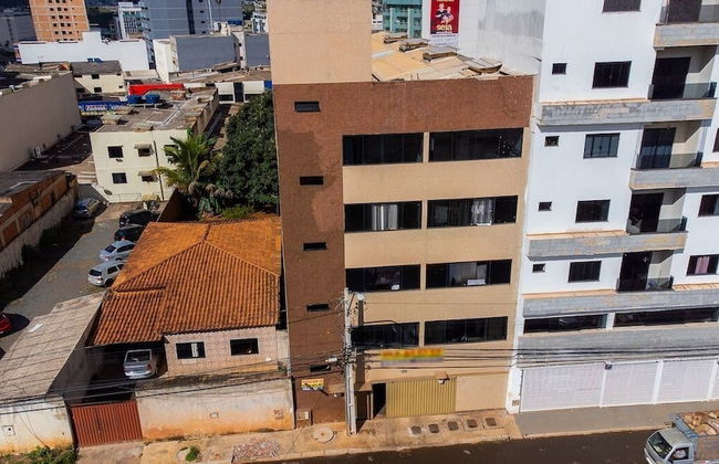 Ap 2 Qts com suíte Garagem e Elevador - Foto 51