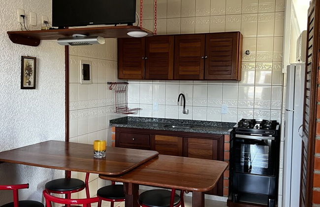 Residencial Gaivota - Foto 14