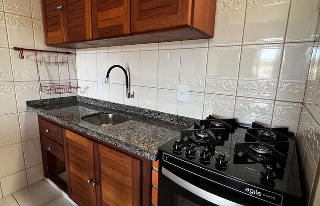 Residencial Gaivota - Foto 13