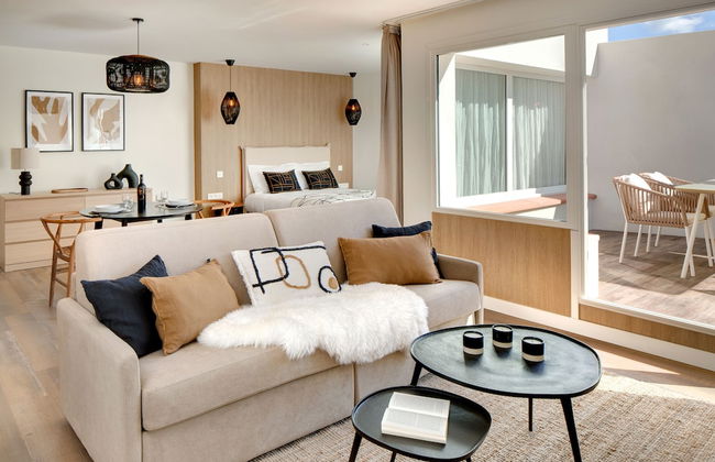 Les Appartements de Collioure - Foto 1
