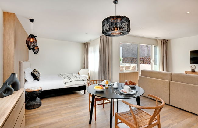 Les Appartements de Collioure - Foto 27