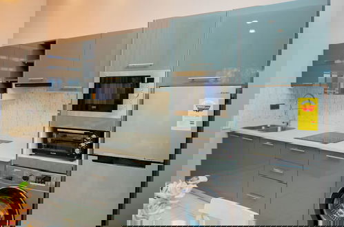 Foto 52 - D'Magnolia Luxury Apartments