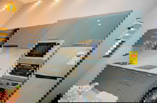 Foto 52 - D'Magnolia Luxury Apartments