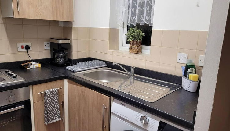 Foto 1 - Tastefully Decorated 1 bed Flat Near Abbeywood