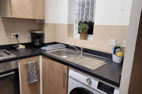 Foto 1 - Tastefully Decorated 1 bed Flat Near Abbeywood