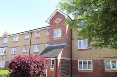 Photo 21 - Tastefully Decorated 1 bed Flat Near Abbeywood