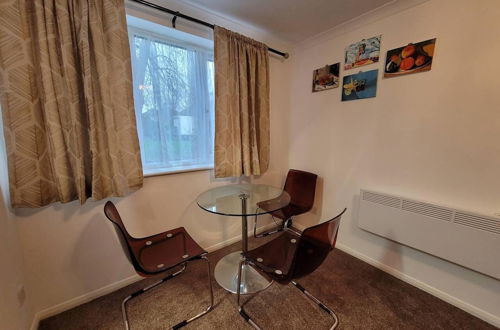 Photo 16 - Tastefully Decorated 1 bed Flat Near Abbeywood