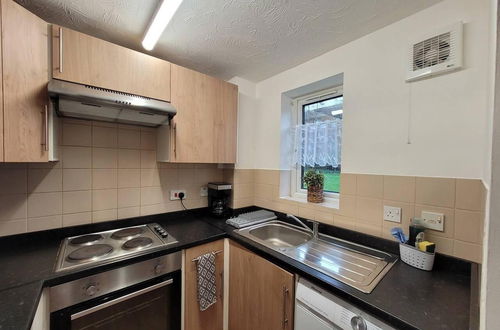 Photo 4 - Tastefully Decorated 1 bed Flat Near Abbeywood