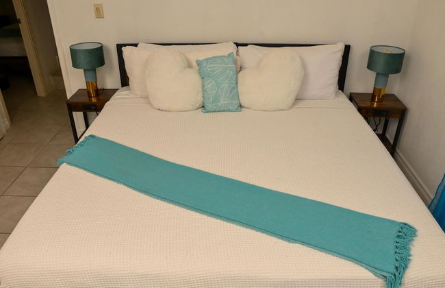 Villa Serenity by the water - Photo 9