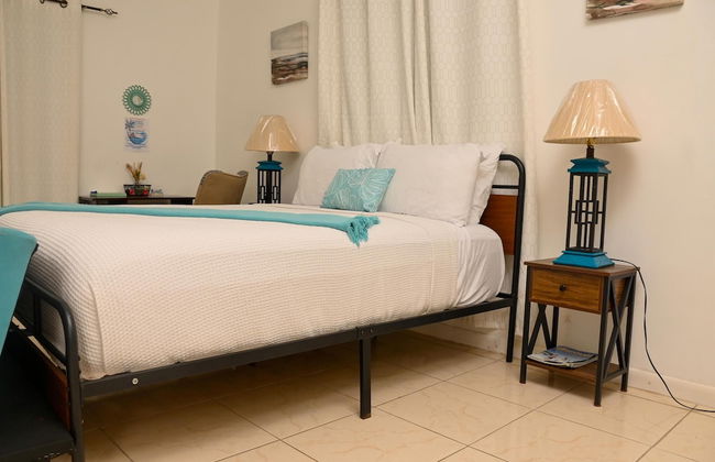 Villa Serenity by the water - Photo 27