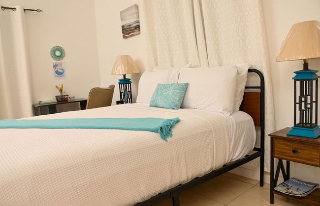 Villa Serenity by the water - Photo 14