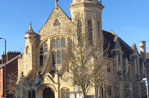 Photo 16 - Beautiful Edwardian Home In Central Oxford