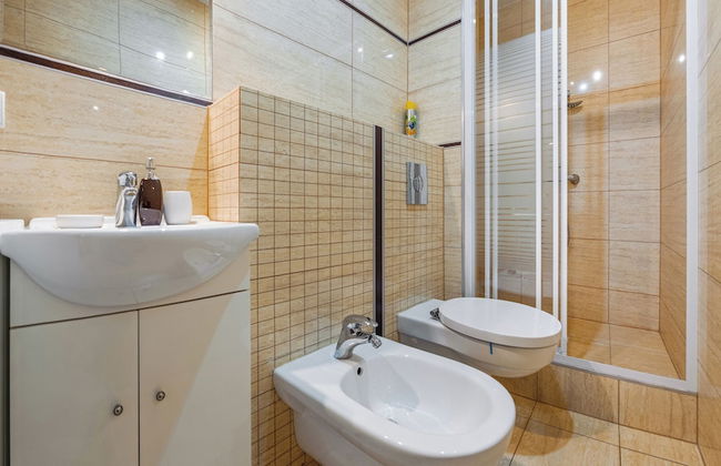 Apartamenty Sun & Snow Latarnia - Foto 28