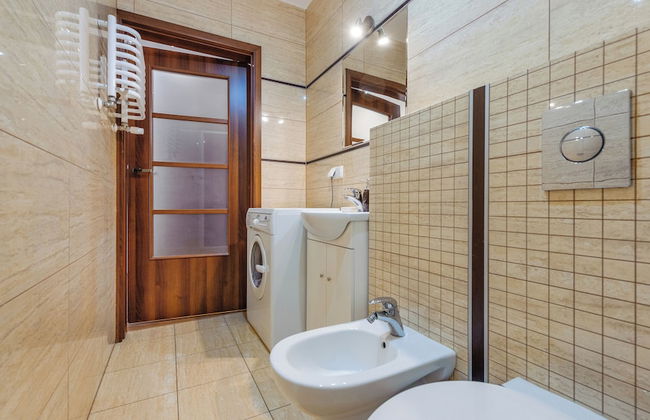 Apartamenty Sun & Snow Latarnia - Foto 29