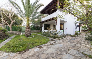 Foto 2 - Separate Villa With Garden and Terrace in Bodrum