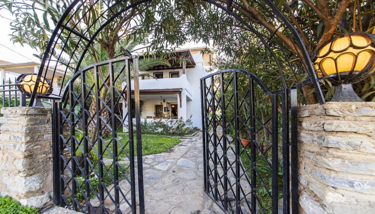 Photo 1 - Separate Villa With Garden and Terrace in Bodrum