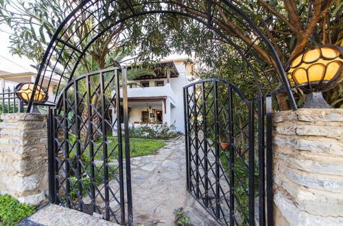 Photo 1 - Separate Villa With Garden and Terrace in Bodrum