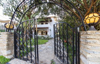 Photo 1 - Separate Villa With Garden and Terrace in Bodrum