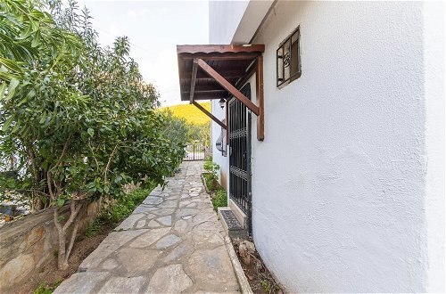 Photo 7 - Separate Villa With Garden and Terrace in Bodrum