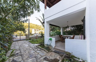 Photo 3 - Separate Villa With Garden and Terrace in Bodrum