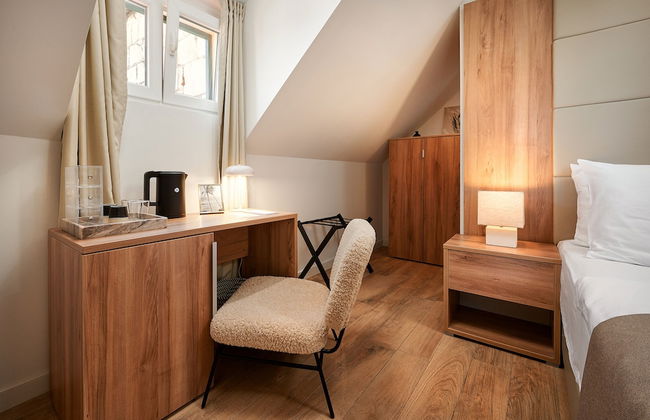 Ibella Luxury Rooms - Foto 15