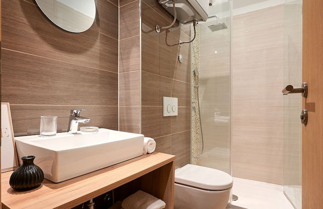 Ibella Luxury Rooms - Foto 26