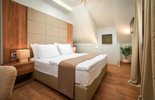 Ibella Luxury Rooms - Foto 14