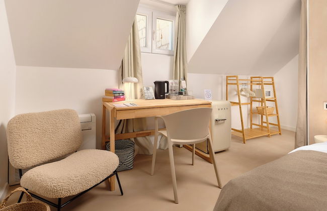 Ibella Boutique Rooms - Foto 15