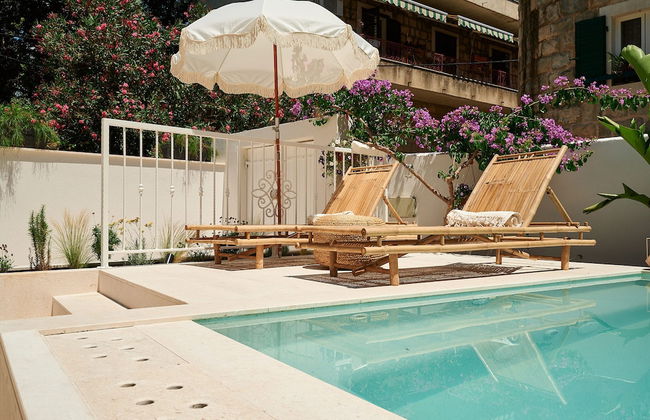 Ibella Luxury Rooms - Foto 21