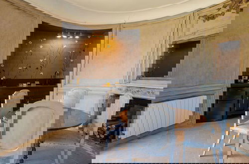 Foto 76 - Château de Candes Art et Spa