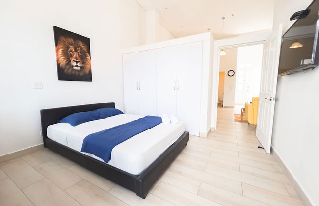 Boutique Apartments Casco Viejo Panama - Foto 4