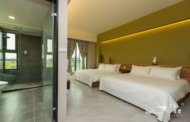 Chance Villa 262 - Photo 3