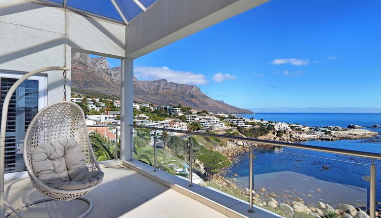 Foto 1 - Cape Nights Villa - Camps Bay