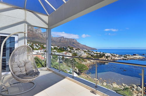 Photo 1 - Cape Nights Villa - Camps Bay