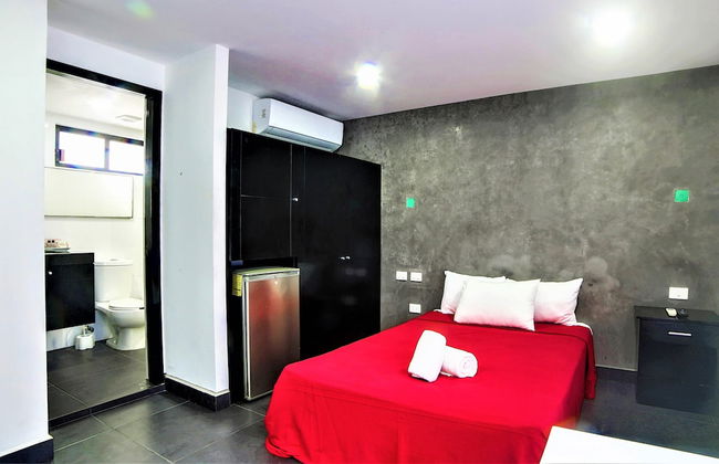 Hotel Colonial Playa del Carmen - Foto 31