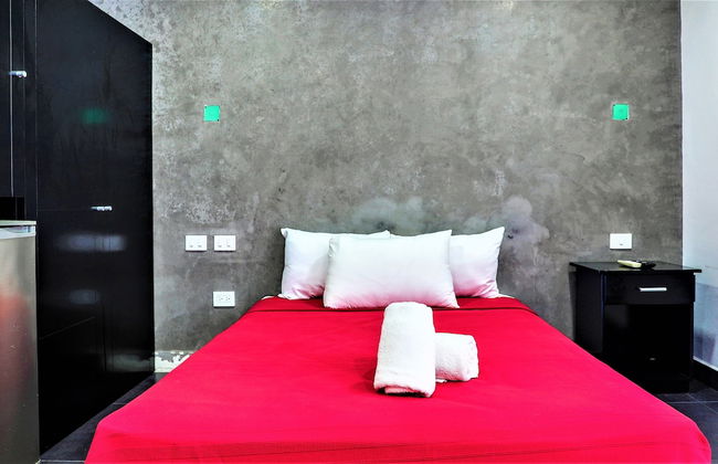 Hotel Colonial Playa del Carmen - Foto 39