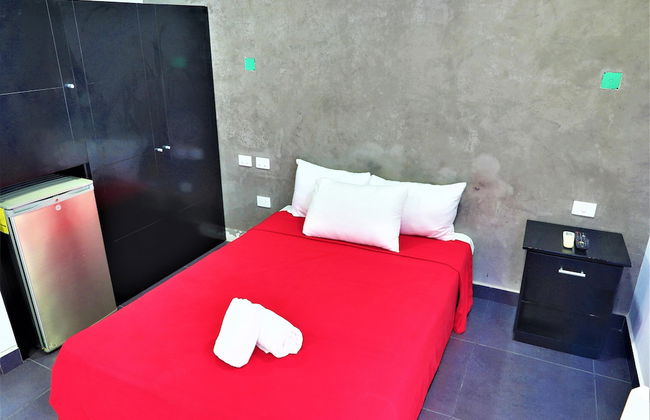 Hotel Colonial Playa del Carmen - Foto 32